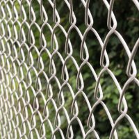 fence-green-grid-454477